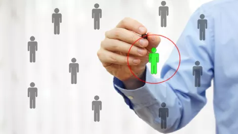 Job hire 2