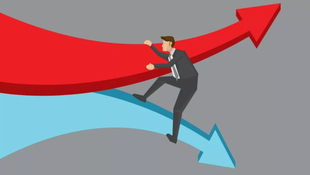 Smartphone and OS market – good for some, not so good for others