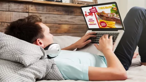Food delivery