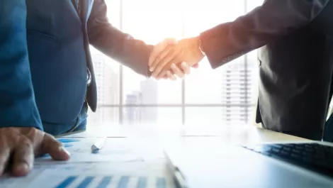 Business agreement