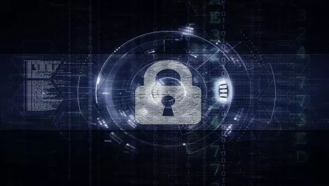 Network security copy