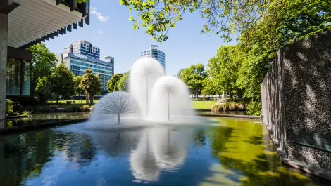 Christchurch
