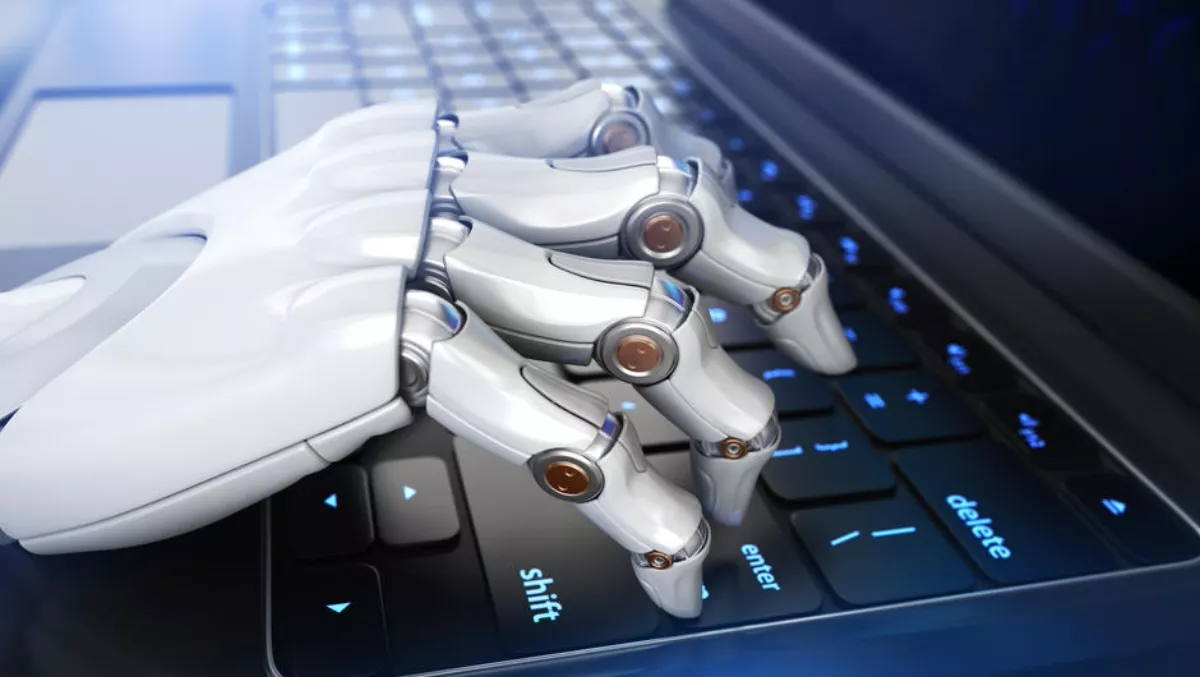 NDL seeks partners to sell RPA solutions in New Zealand