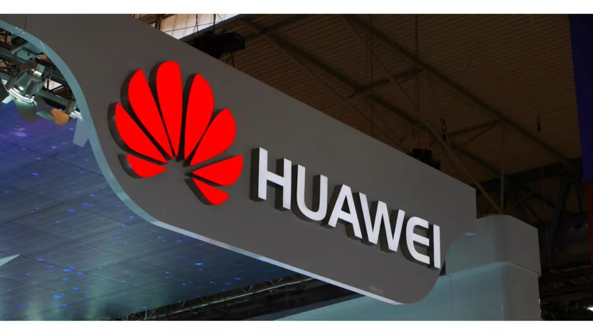 Huawei Australia appoints new CTO & CEO within a month