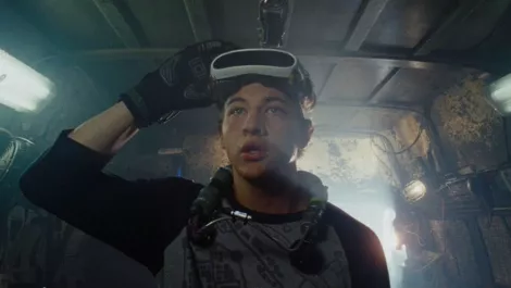 Ready player one