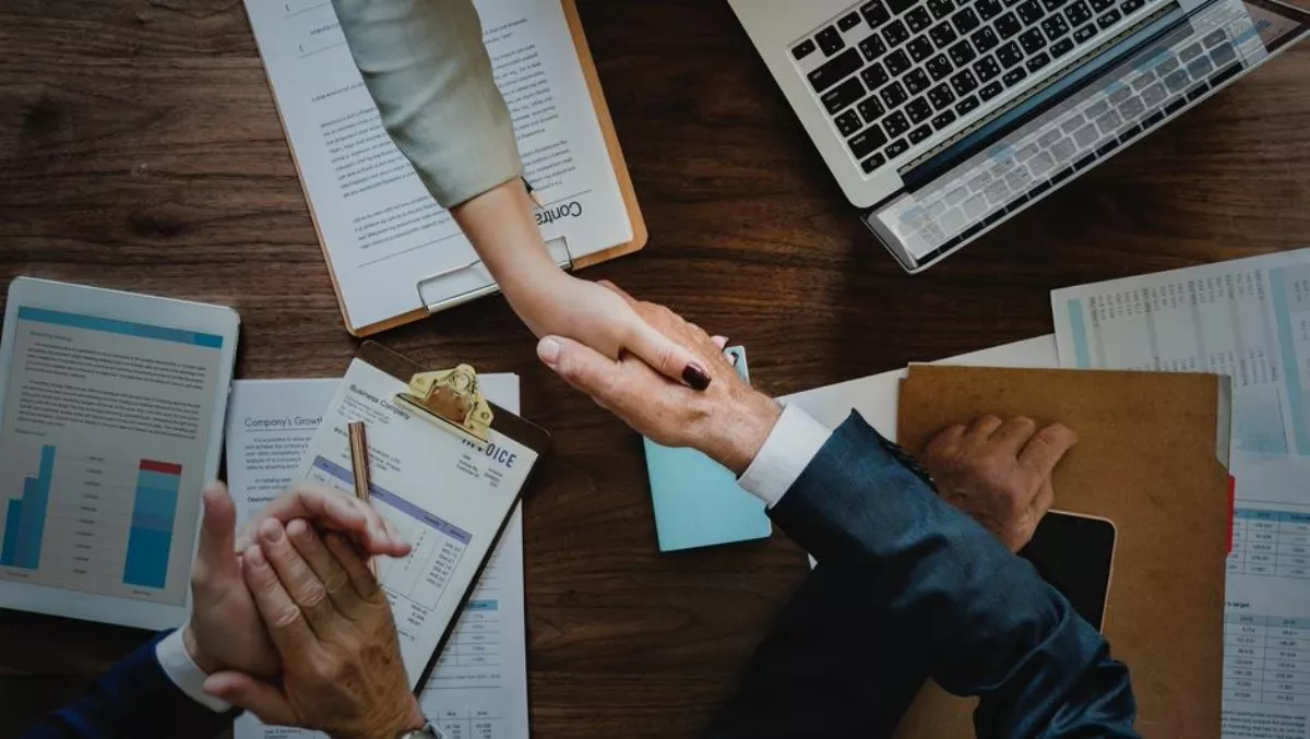 Anaplan signs on three new local partners