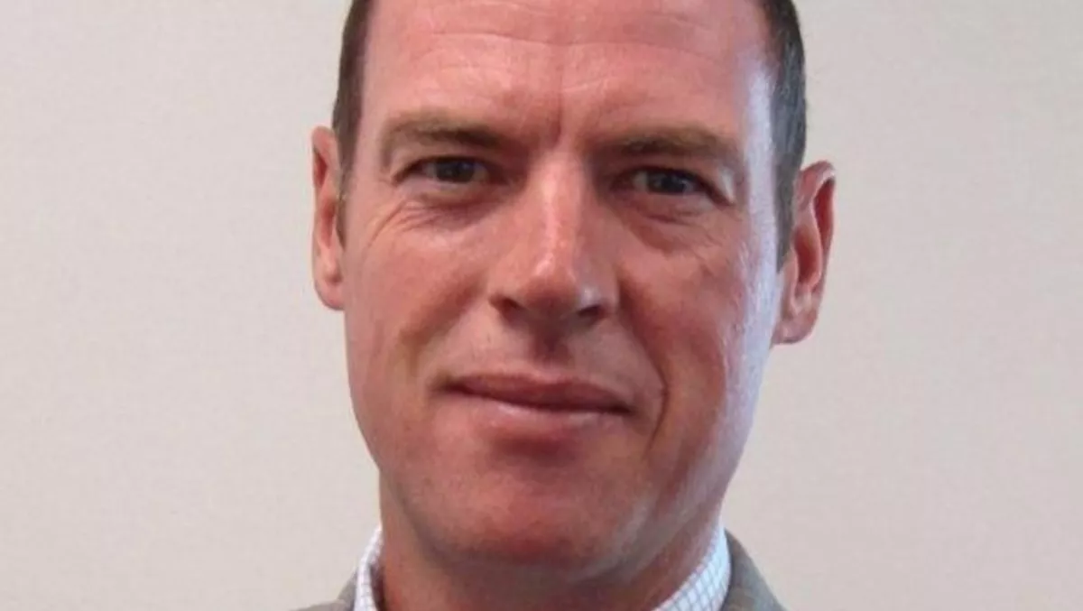 Telegisitics names John van Rensburg new CEO