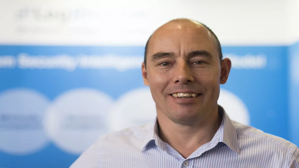 LogRhythm promotes from within for APAC sales director role
