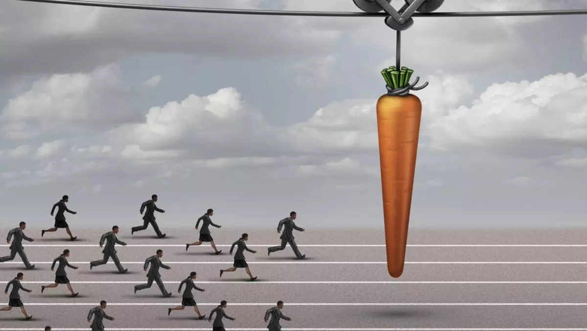 The problems with partner reward programmes