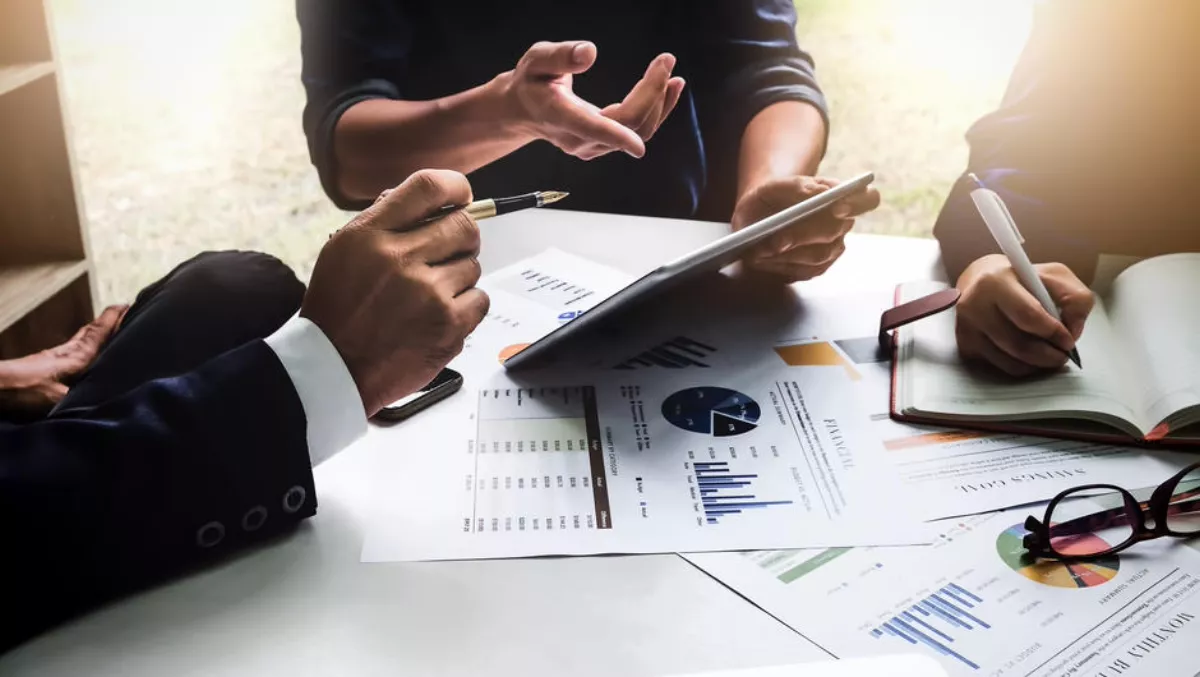The four traits of a 'trusted advisor'