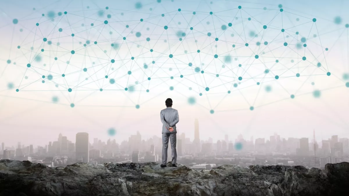 Blockchain could be everywhere by 2025, research shows