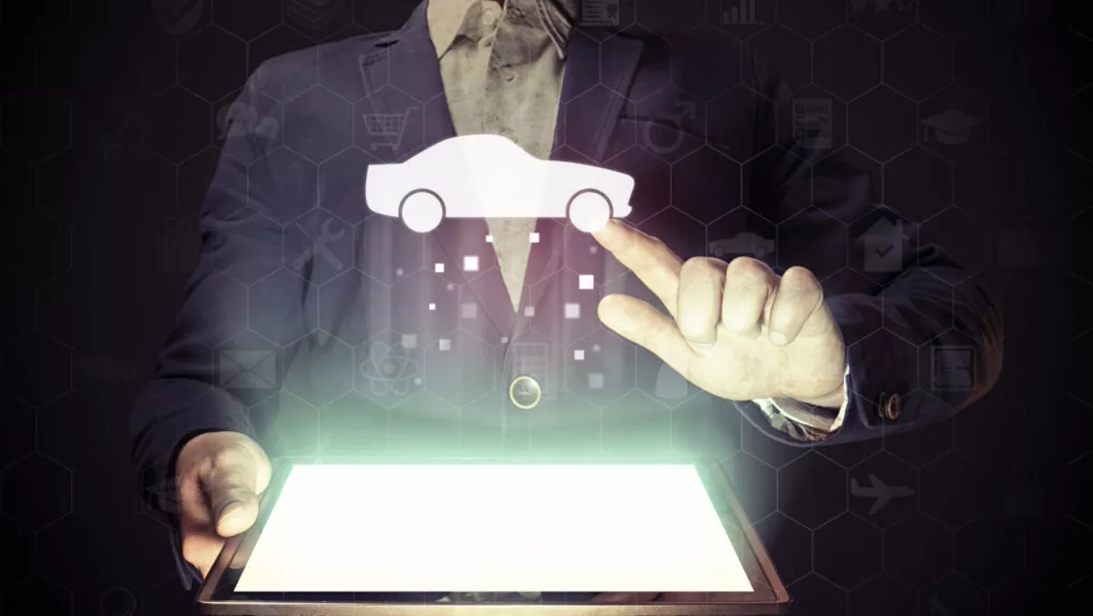 How taxis are advancing the IoT industry