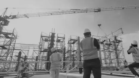 Construction industry suffering a technology value gap