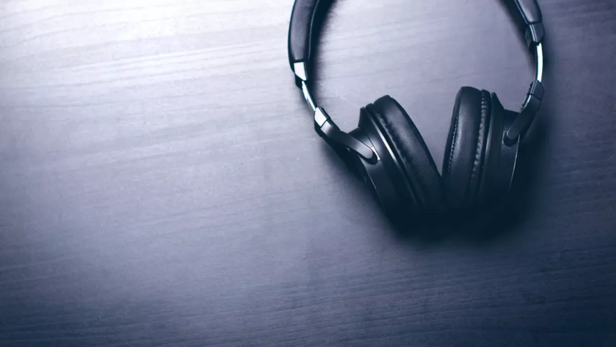 Consumer audio market poised for rapid growth - Futuresource