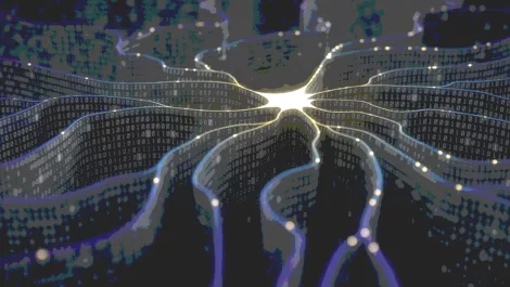 How to deploy machine learning to support digital transformation