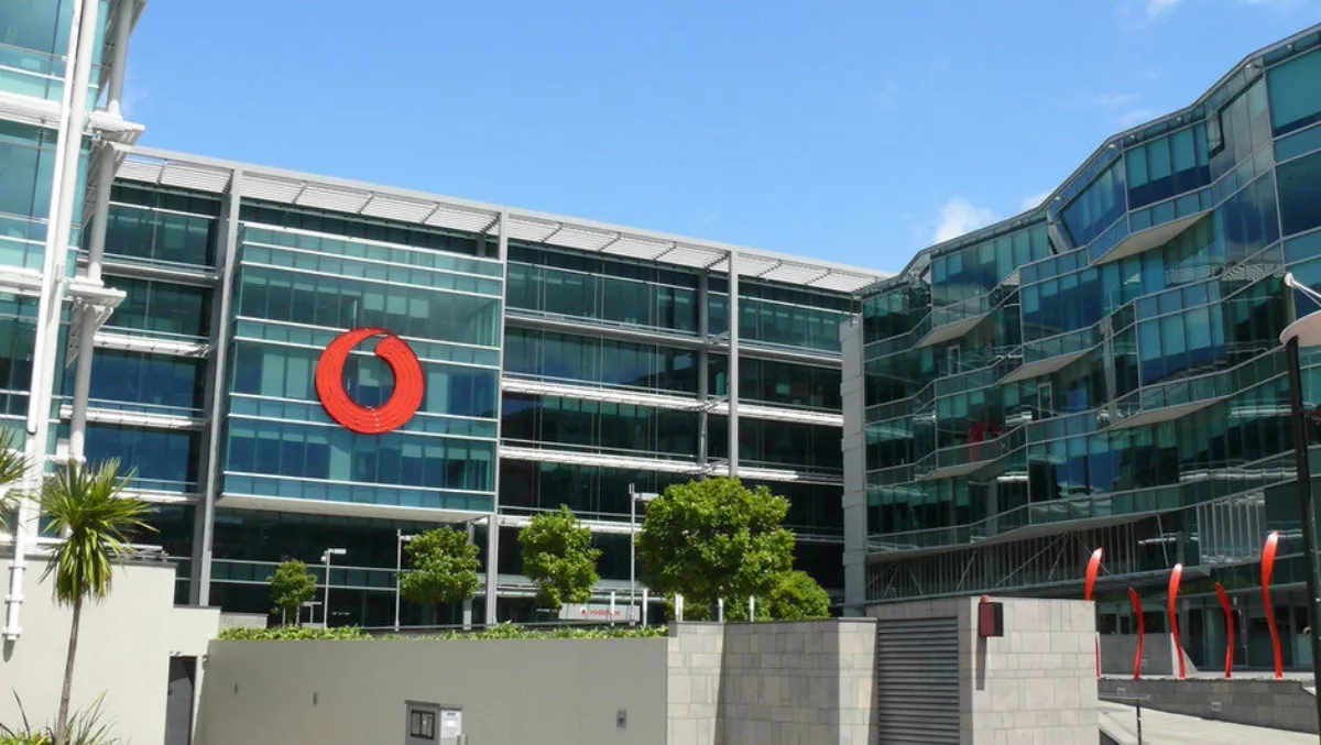 Vodafone sets latest round of redundancies into motion