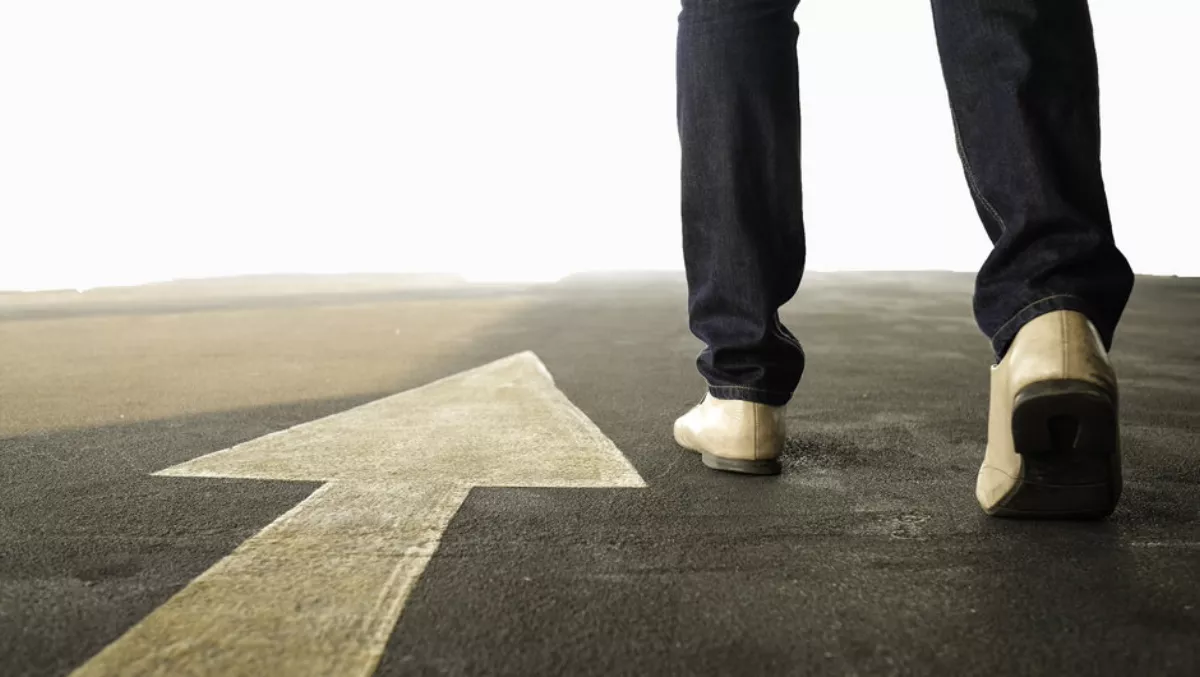 Dell EMC named number one… and loving it