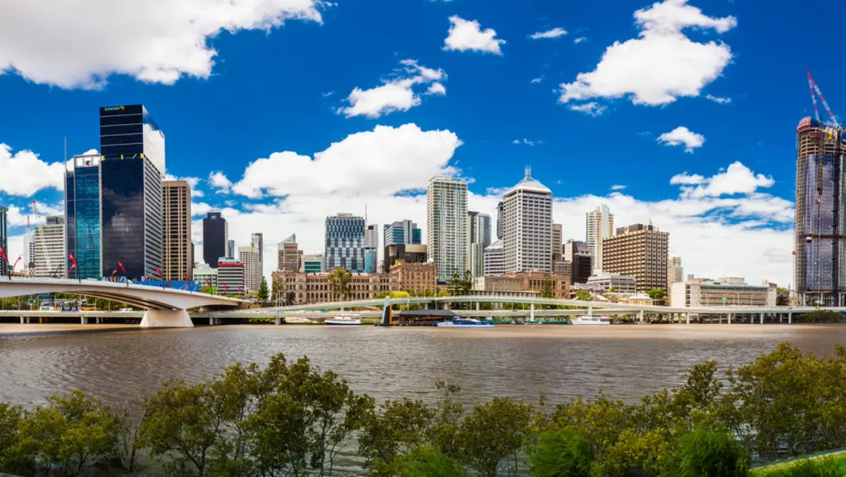 IntegrationWorks continues expansion with new Brisbane office