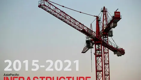 Confidence builder for infrastructure contractors and planners