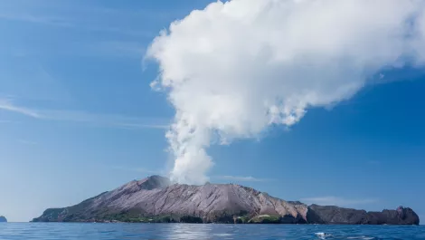 Heavy duty drones could be key to predicting future eruptions
