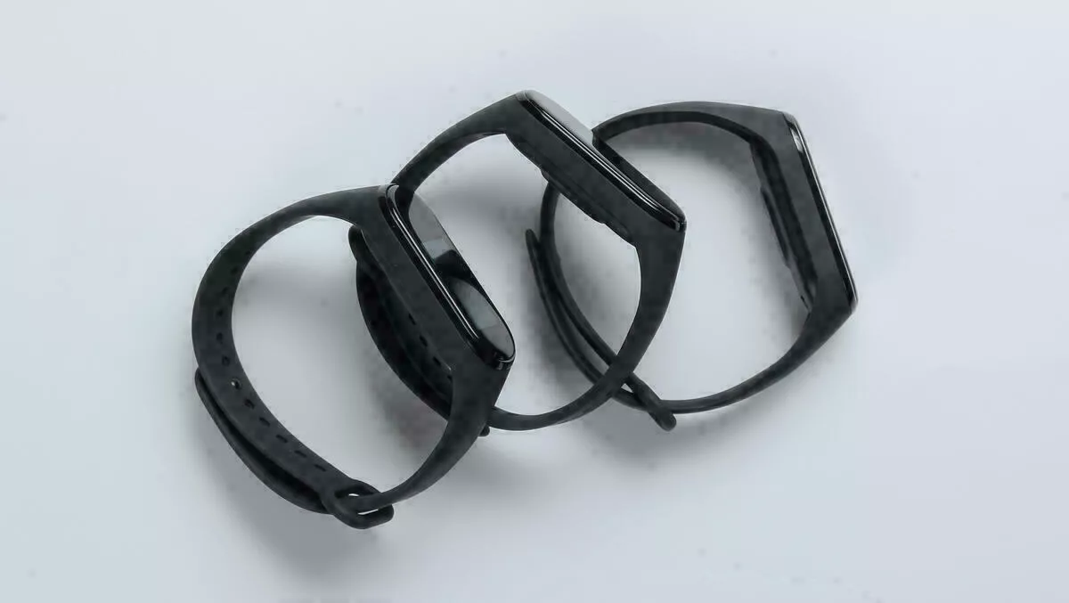 Momentum across APAC drives wearable band market as Fitbit falters