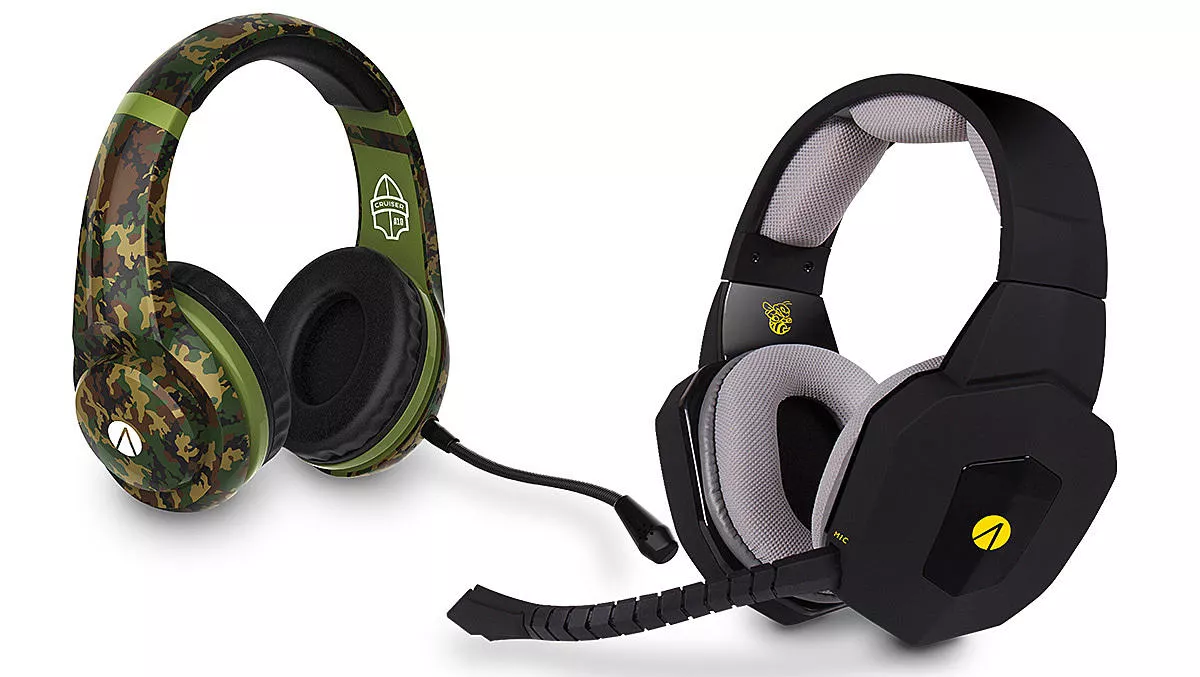 Stealth Gaming makes a push for the Australian market
