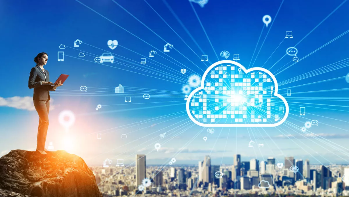 Schneider Electric launches distributed IT management services