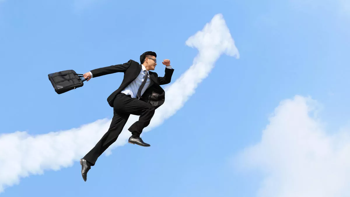 Orgs to take to the cloud post-pandemic, study shows