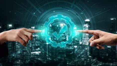 Cyber-attacks thrust IT compliance to the top of the business agenda