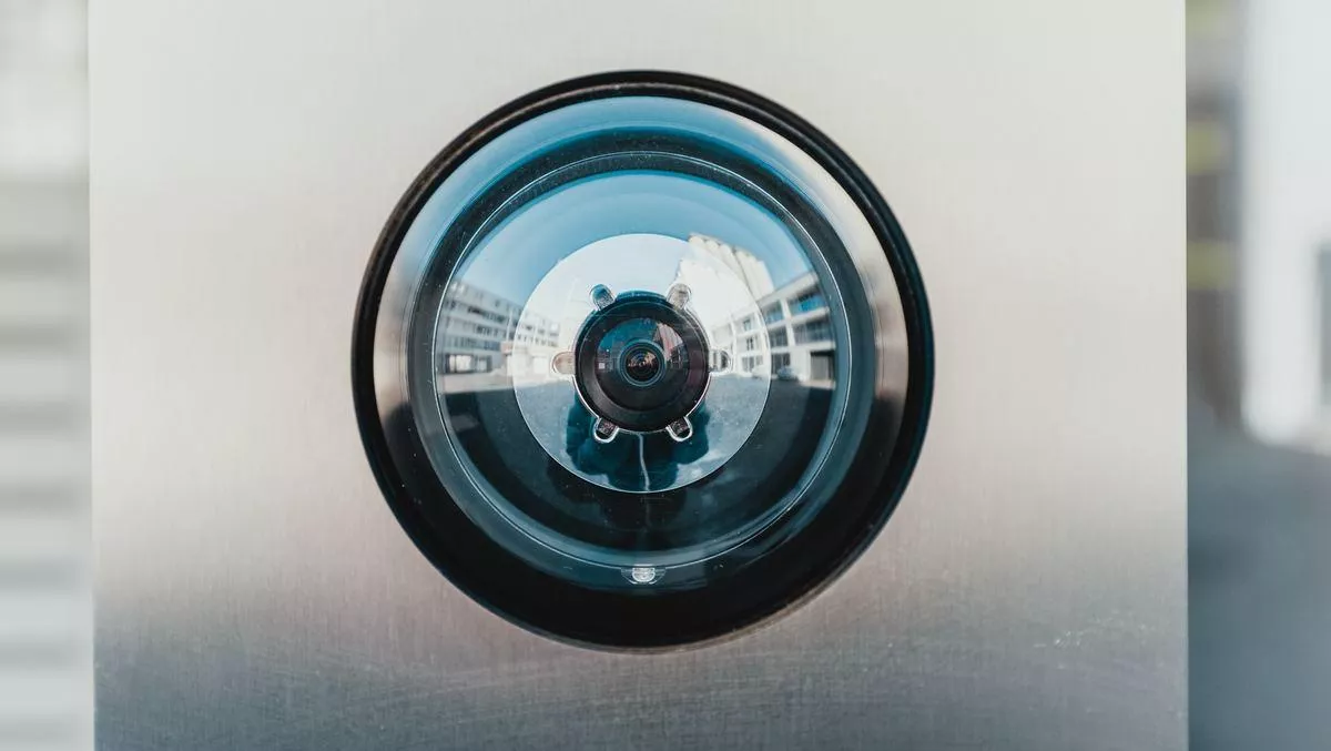 Safeguarding future cities and workplaces with video technology