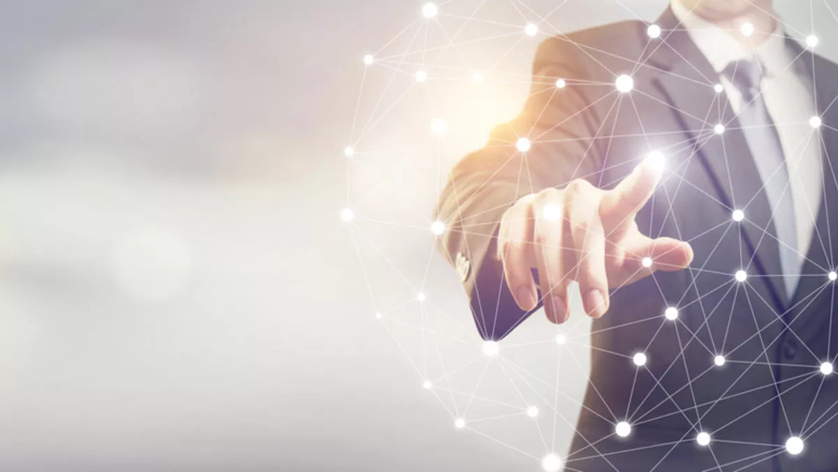 Competing in the digital era: delivering better services with SD-WAN