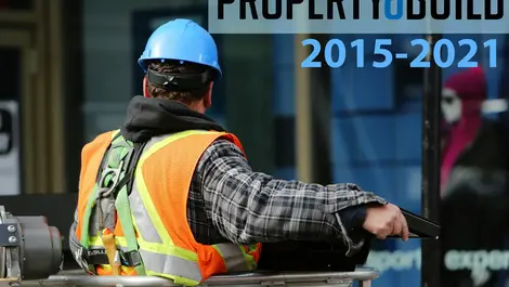Auckland hall of residence takes top building award