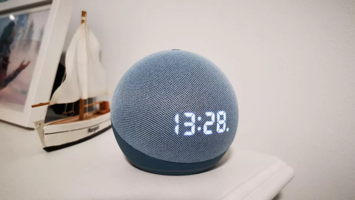 Hands-on Review: Amazon 4th Gen Echo and Echo Dot