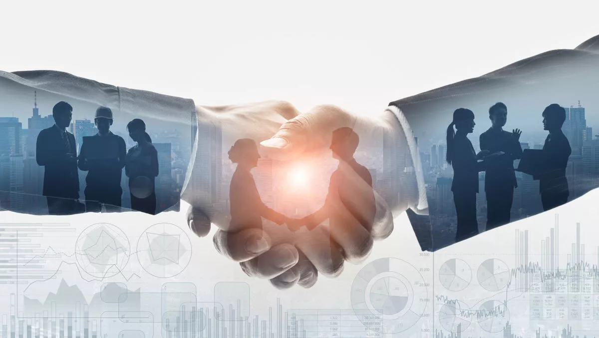 Wavelink bolsters channel support with three new hires