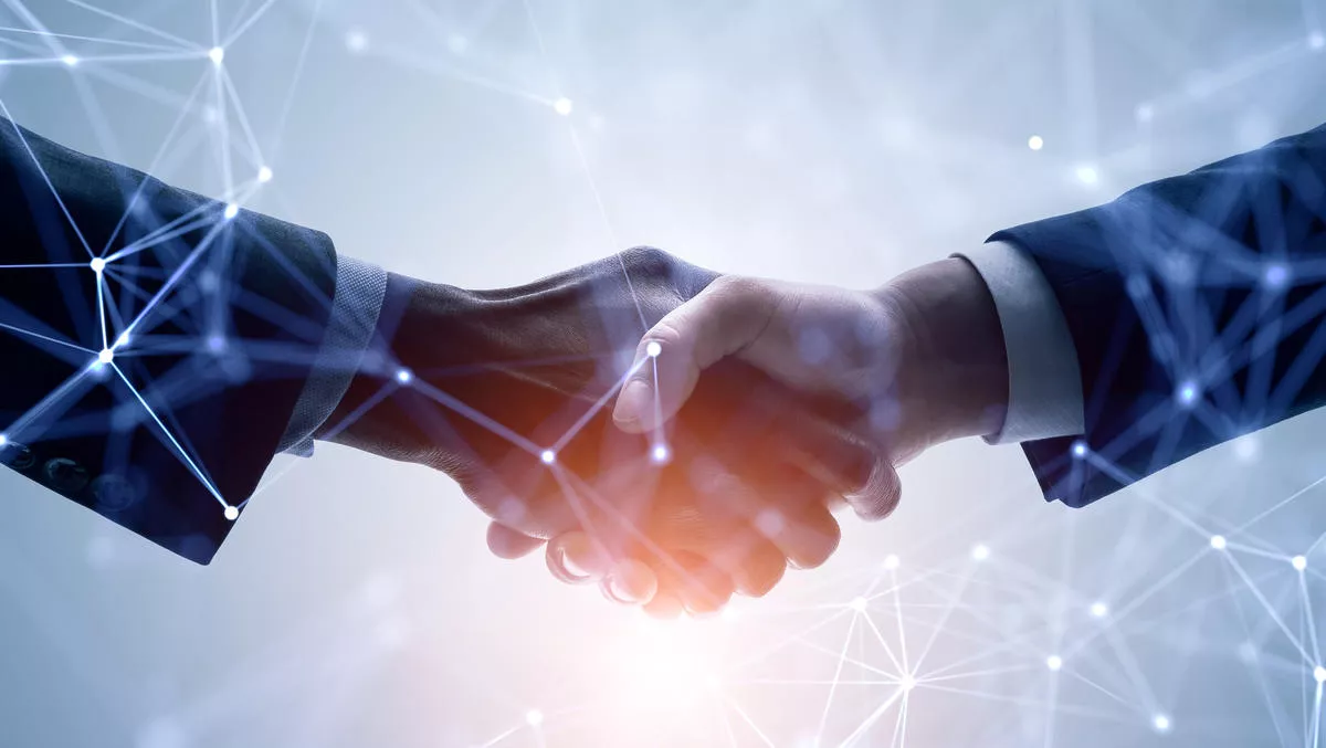 New Zealand agreement signed for PwC and Microsoft Global Alliance