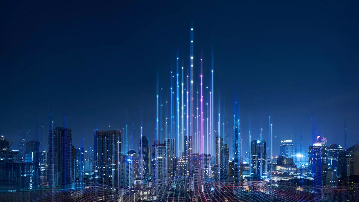 Interview: The intersection of technology and infrastructure amidst COVID-19