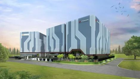 Stt defu data centre campus df3 front view 4 3 caption