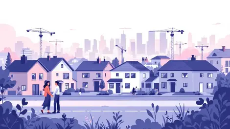 Where does housing fit into Budget 2021?