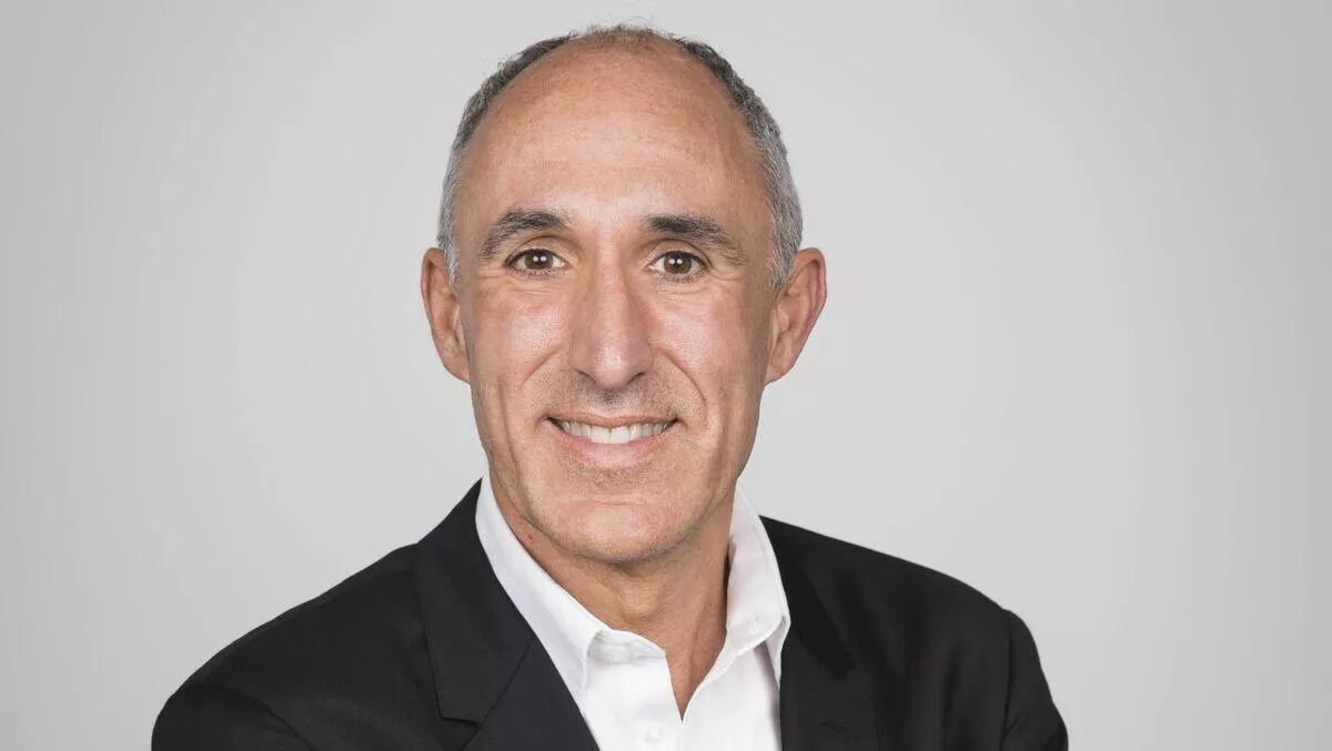 RedShield welcomes new CEO Fabian Partigliani as Andy Prow moves to board role