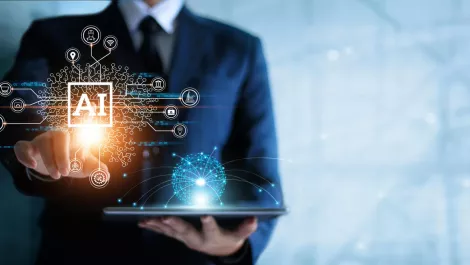Zoho finds ANZ organisations use AI significantly more than two years ago