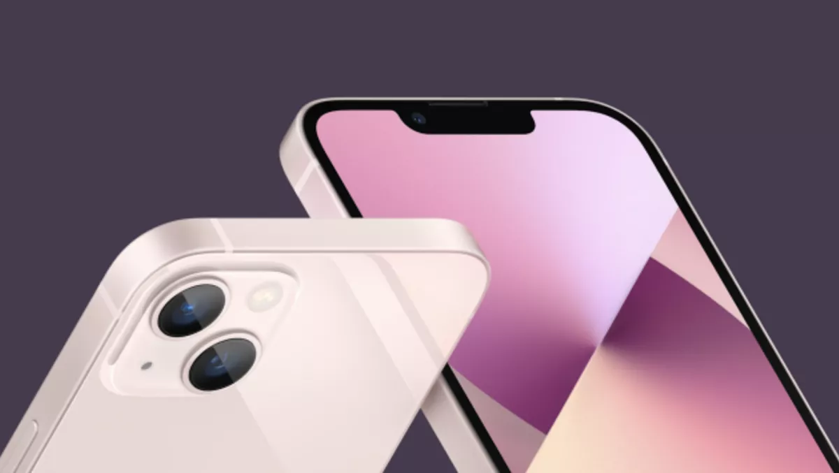 Apple unveils iPhone 13 and iPhone 13 mini