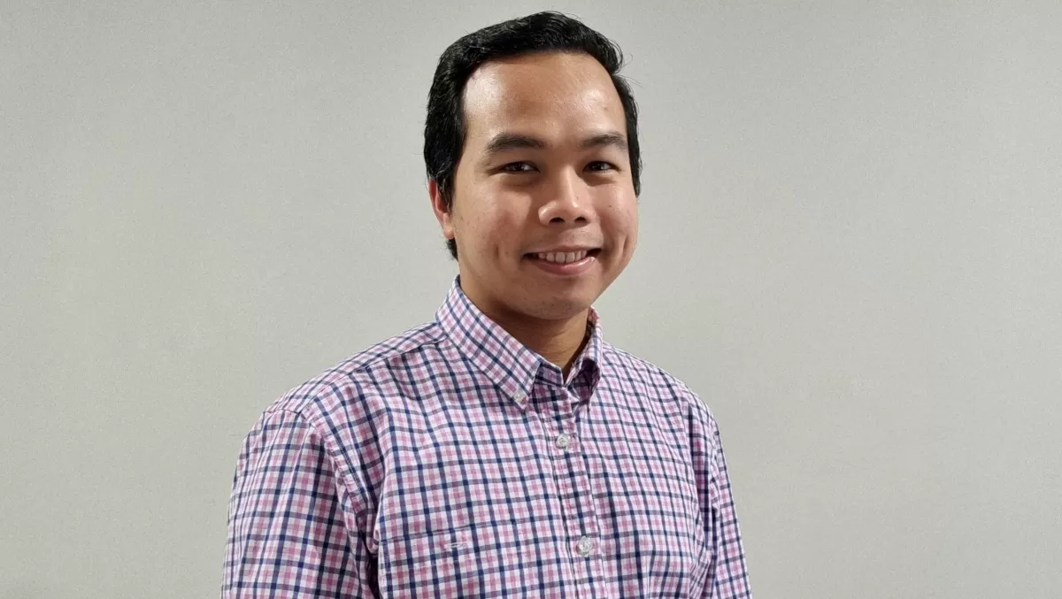 Green Light Worldwide welcomes new NZ senior resource manager Regie Saylo