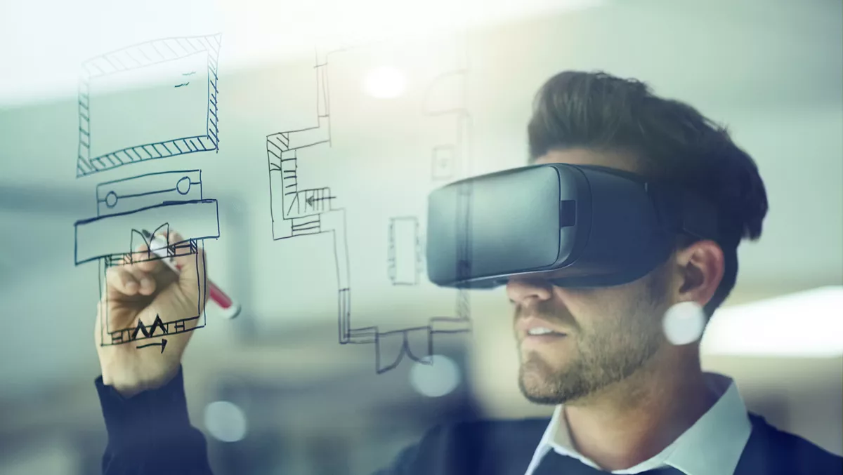 Virtual reality investment explodes in 2021 - report