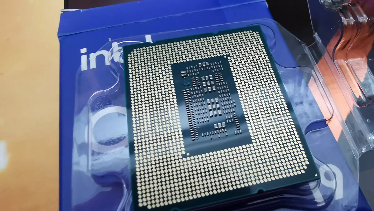 Hands-on Review: Intel 12th-Gen Core i9-12900K and Core i5-12600K CPU
