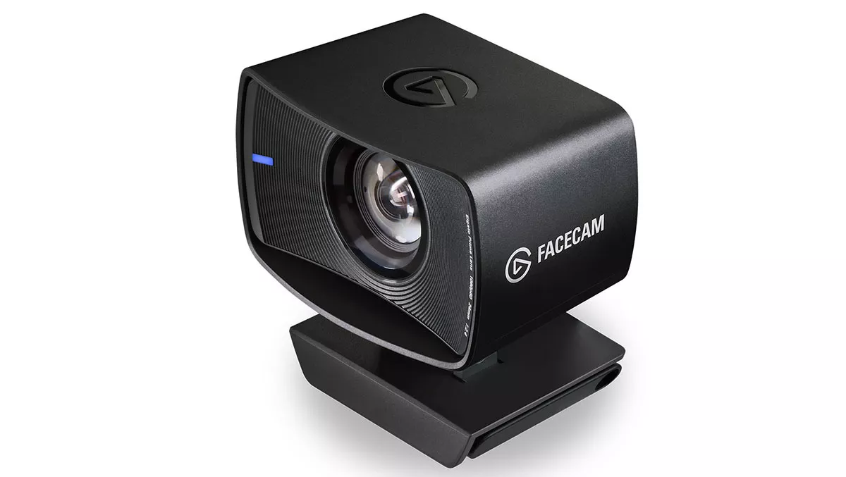 Hands-on Review: Elgato Facecam Streaming Camera