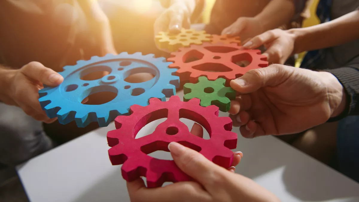 EY strengthens transformation, growth with Blackdot acquisition