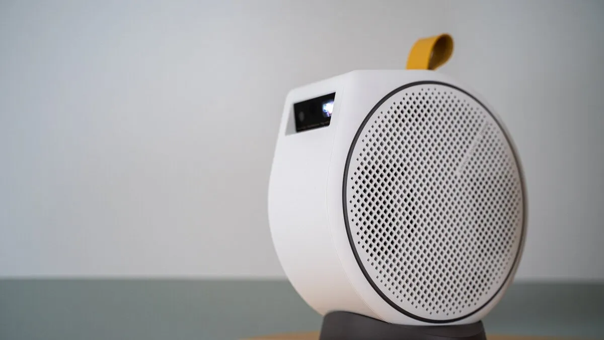 Hands-on Review: BenQ GV30 Projector
