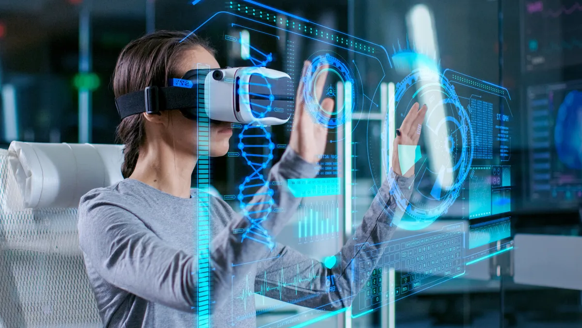 Avaya showcases metaverse tech at Gartner's symposium