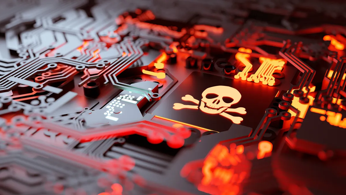 Ransomware activity doubles in transportation, shipping