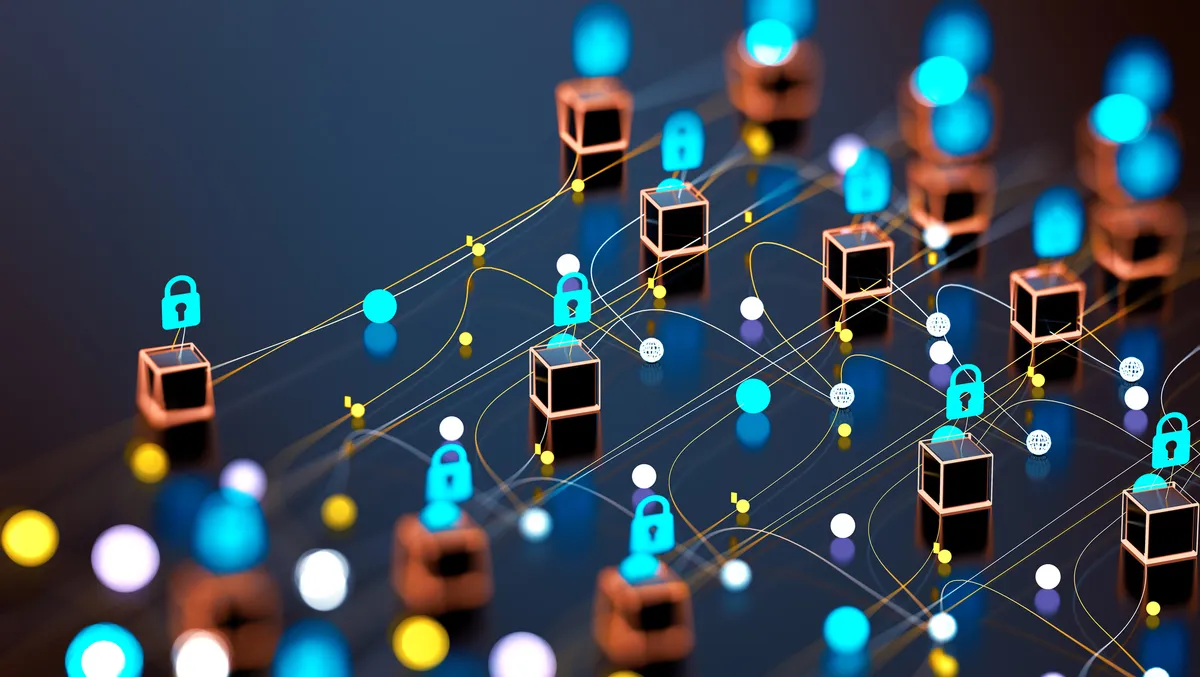 Dicker Data brought on as WatchGuard's ANZ distributor